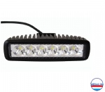 18W LED Work light MD015