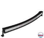 240W Curved light bar MD105