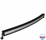 288W Curved light bar MD105