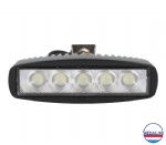 15W LED Work light MD014