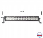 120W LED light bar MD101