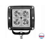 20W LED Work light MD009