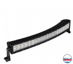 120W Curved light bar MD105