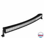 180W Curved light bar MD105